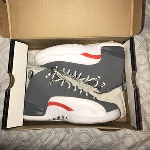jordan 12s